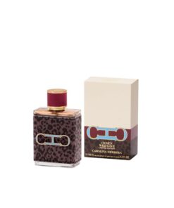 Alternative view of Carolina Herrera Wild Love Limited Edition Men 100ml
