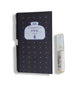 E. Marinella Emme Perfume 2ml Vial Sample