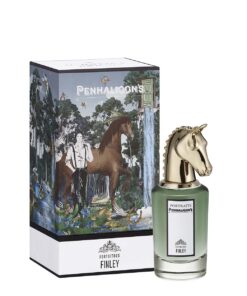 Alternative view of Penhaligon's Fortuitous Finley edp 75ml