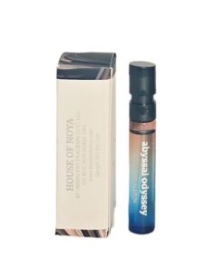 House of Noya Abyssal Odyssey EDP 2ml vial