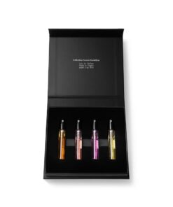 Indult Paris Discobery Set collection Francis Kurkdjian 4x3ml sample Set.