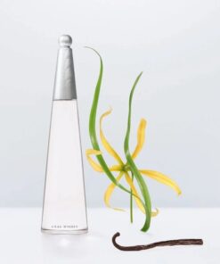 Issey Miyake L’Eau d’Issey intense Women Perfume 100ml