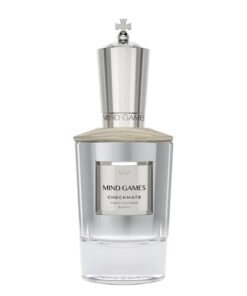 Mind Games Checkmate Extrait de Parfum 2ml vial sample