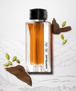Alternative view of Mont Blanc Star Oud edp 125ml