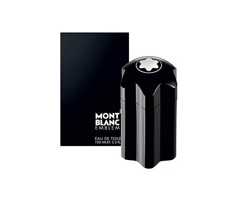 Mont Blanc Emblem EDT 100ml for Men - Image 2