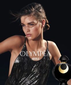 Paco Rabanne Olympea Absolu edp 80ml