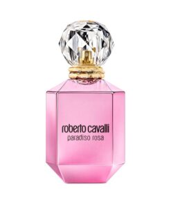 Alternative view of Roberto Cavalli Paradiso Rosa Women Perfume 75ml
