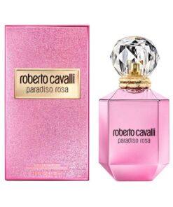Roberto Cavalli Paradiso Rosa Women Perfume 75ml