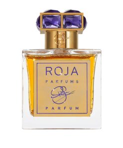 Alternative view of Roja Haute Luxe Parfum Scent Molecule Concentrated Premium Perfume Oil