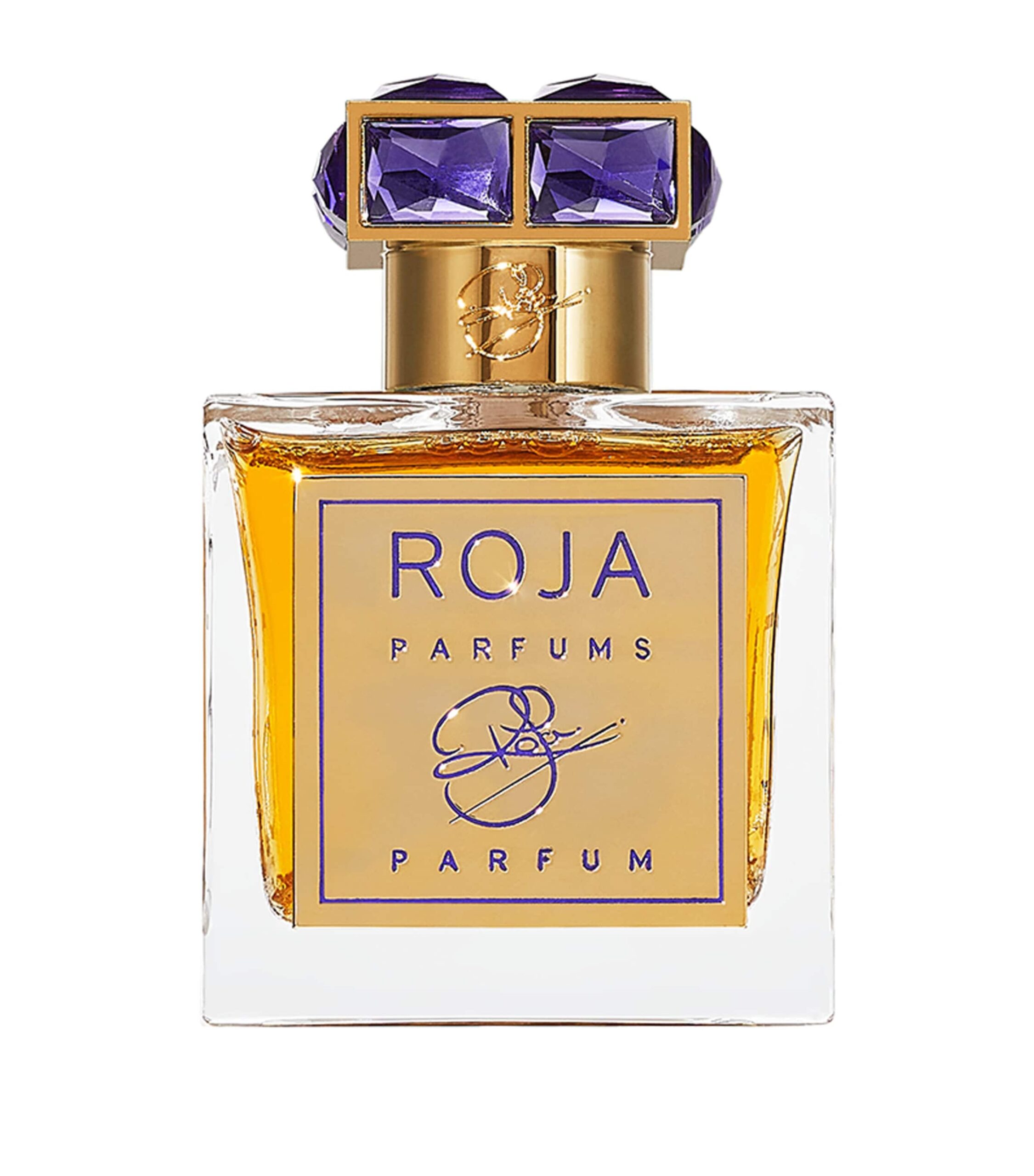 Roja Haute Luxe Parfum