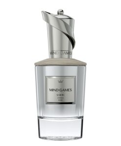 Mind Games Vieri Extrait de Parfum 100ml