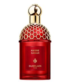 Guerlain Absolus Allegoria Ambre Samar edp 125ml