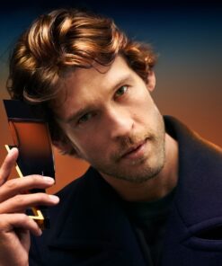 Alternative view of Carolina Herrera Bad Boy Elixir edp 100ml