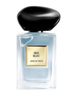 Giorgio Armani Iris Bleu edt 50ml