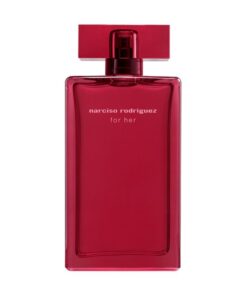 Narciso Rodriguez For Her edp Intense 0.6ml vial sample