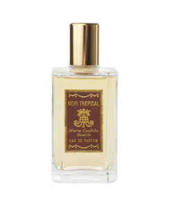 Maria Candida Gentile Noir Tropical 100ml