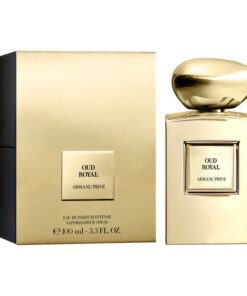Giorgio Armani Privé Oud Royal Intense 100ml