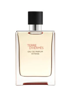 Terre d'hermes eau de parfum Intense 2ml vial sample
