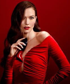 Alternative view of Carolina Herrera Very Good Girl Elixir 1.5ml vial sample