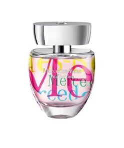 Mercedes Benz For Her Pop Edition Women edp 90ml