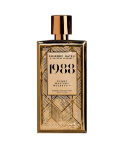 Rosendo Mateu 1988 edp 100ml