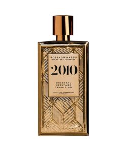 Rosendo Mateu 2010 edp 100ml