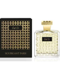 Alternative view of Houbigant Oud Or Extreme edp 100ml