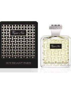 Alternative view of Houbigant Figuier Noir edp 100ml