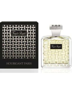 Alternative view of Houbigant Fougere Royale edp 100ml