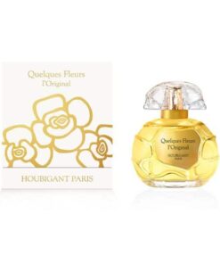 Alternative view of Houbigant Quelques Fleurs L’Original Collection Privee edp 100ml