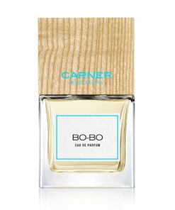 Carner Barcelona Bo-Bo Eau De Parfum 100ml