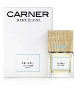 Alternative view of Carner Barcelona Bo-Bo Eau De Parfum 100ml