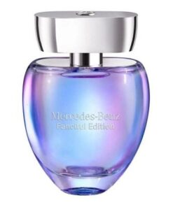 Mercedes Benz Fanciful Edition Women EDT 90ml
