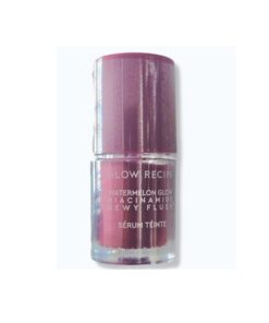 Glow Recipe Watermelon Niacinamide Dewy Flush Serum Teinte Berry flush