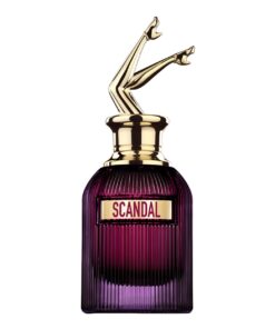 Jean Paul Gaultier Scandal Intense Women edp 80ml