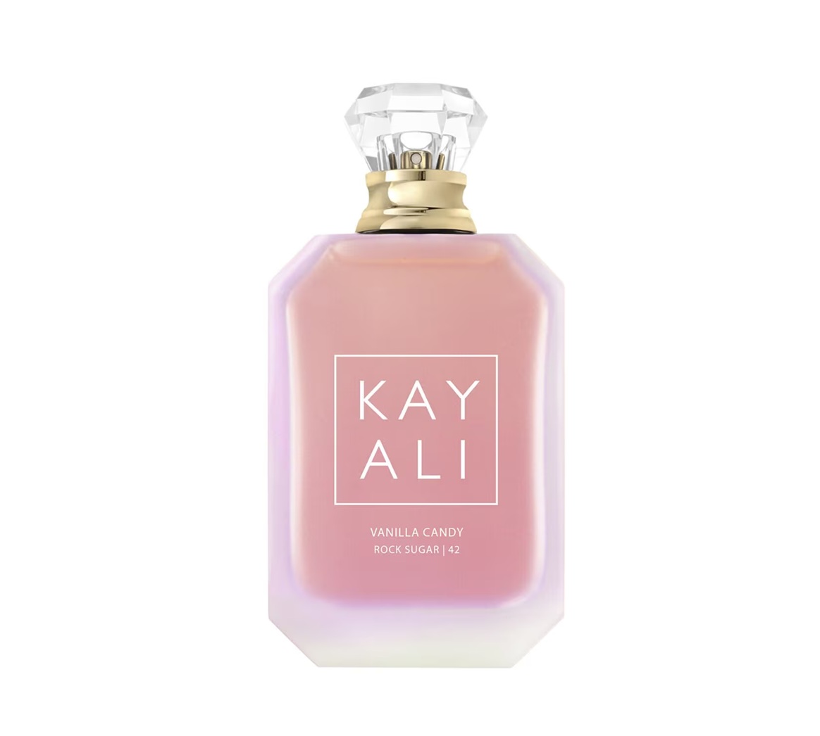Kayali Vanilla Candy Rock Sugar | 42 edp 100ml