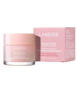 Laneige Bouncy & Firm Sleeping Mask 25ml Travel Size