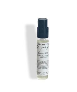 L'Orchestre Parfum Liquor BPM 2ml Vial sample
