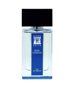 RAMON BÉJAR Mar Eterna eau de parfum 100ml
