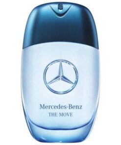 Mercedes Benz The Move Men edt 100ml