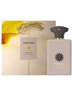 Amouage OPUS XIV Royal Tobacco edp 100ml