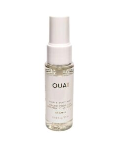 Ouai Hair and Body Mist 25ml Travel Size