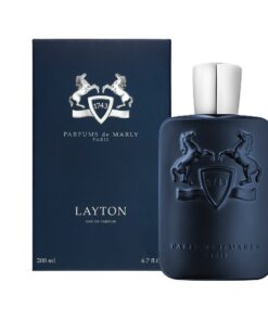 Alternative view of Parfum de Marly Layton EDP 200ml