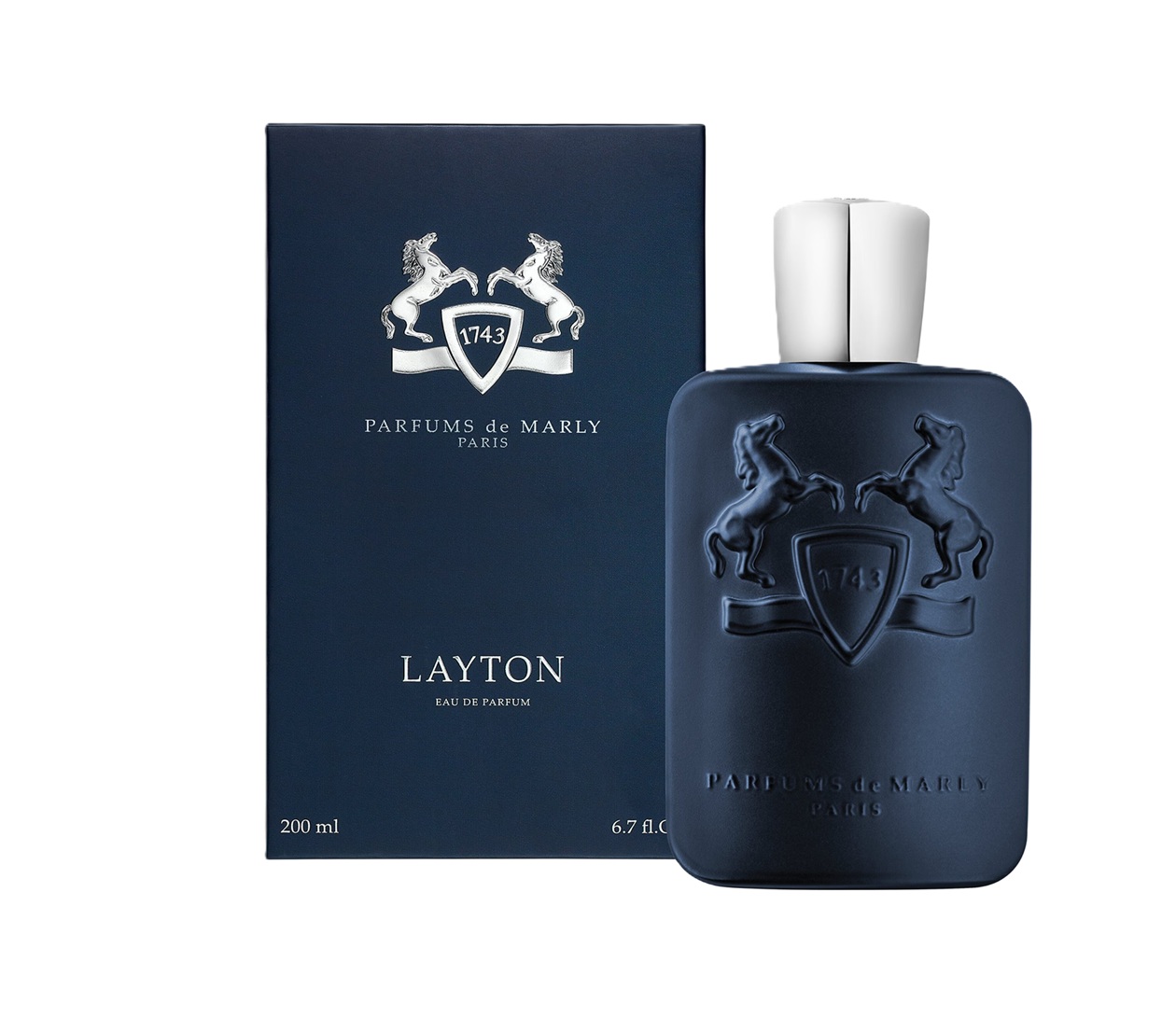 Parfum de Marly Layton EDP 200ml - Image 2
