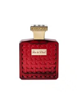 Houbigant Rose Du Desert Extreme edp 8ml travel spray