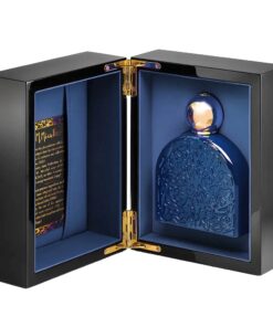 Alternative view of Micallef Royal Blue 100ml
