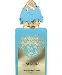 Stephane Humbert Lucas Snake God Of Fire 50ml