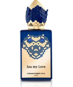 Stephane Humbert Lucas Sea My Love EDP 50ml