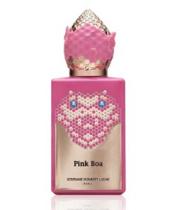 Stephane Humbert Lucas Snake Pink Boa EDP 50ml
