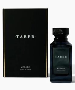 Taber Megara Extrait De Parfum 100ml